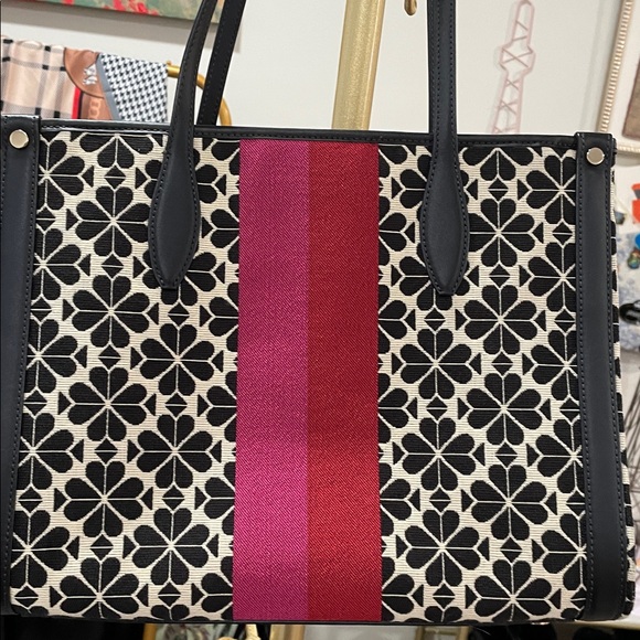 Kate Spade Disney100 Collection Medium Tote - Picture 4 of 8